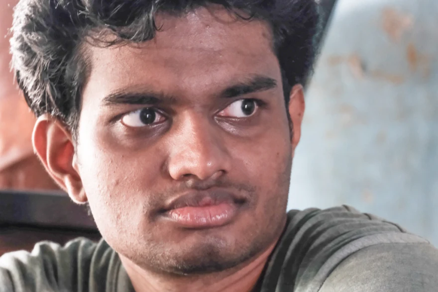 Surya Bulusu